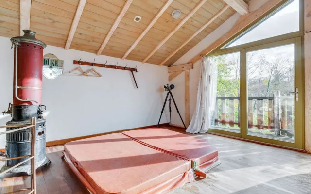 Elegant Appartment in Niderviller Near Forest, France