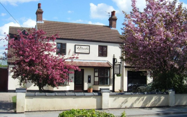 Parkside Guest House