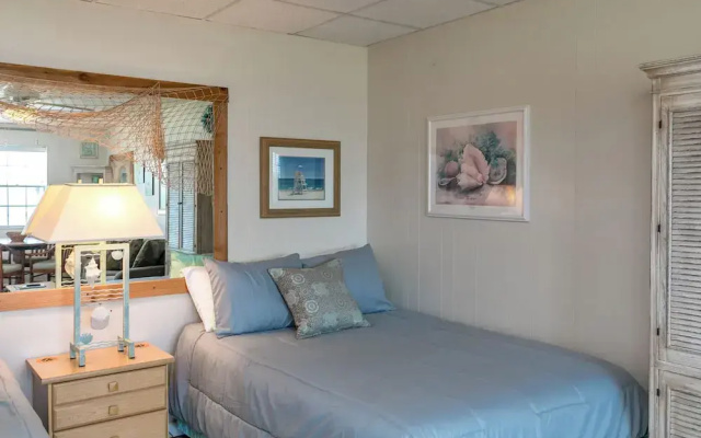 Buried Treasure by Silver Sands Vacation Rentals