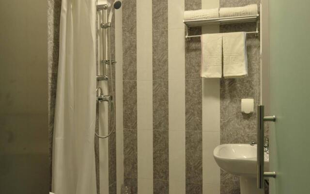 Super 8 Hotel Beijing Beitaipingzhuang