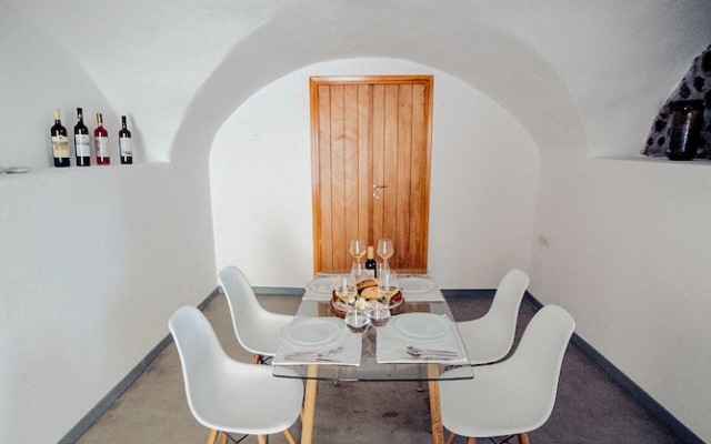 Pueblo Viejo Suite