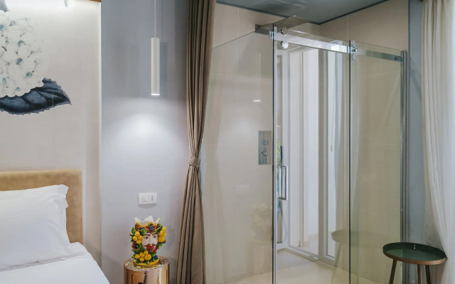 Villa Sece - Luxury Rooms