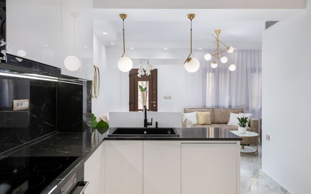 Castello Luxury Residence