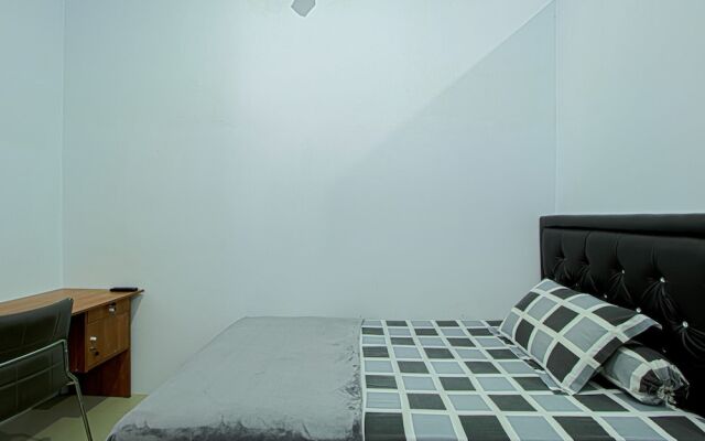 Sei Putih Exclusive Syariah Guesthouse