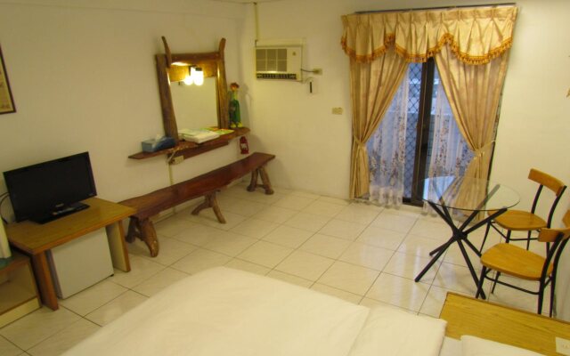 Taitung Cheng B&B