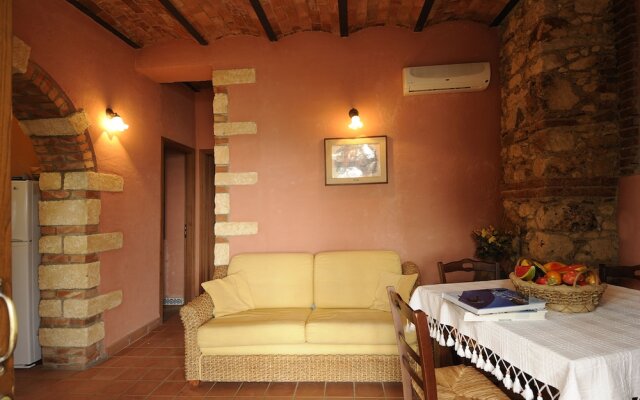 Residence Casa Torretta