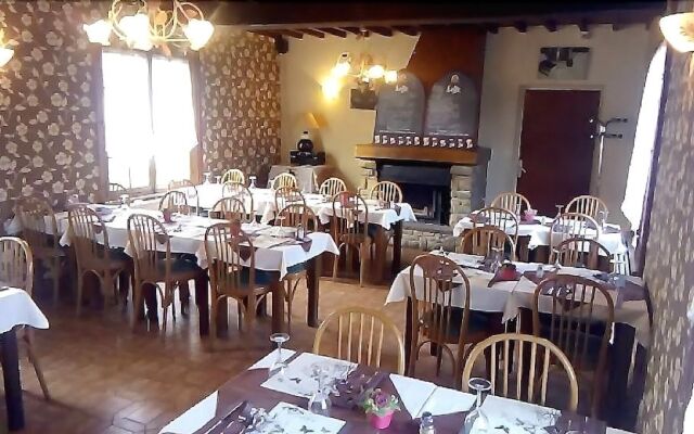 Le Relais De Risquetout
