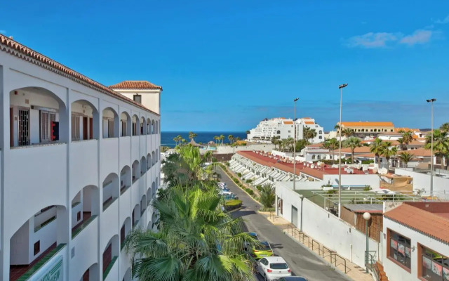 Apartamento Atlantic View