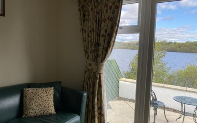 Portsonachan Hotel & Lodges