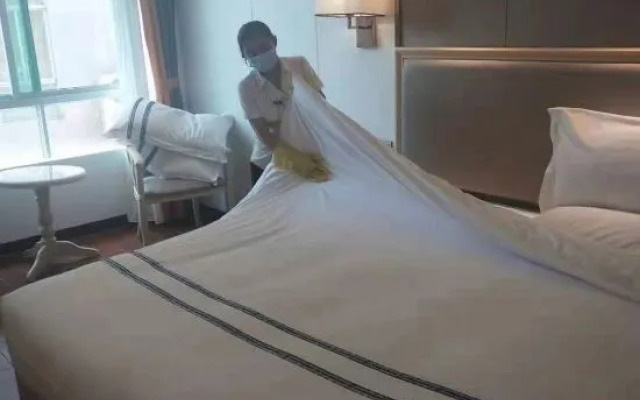 Bao Jia Business Hotel