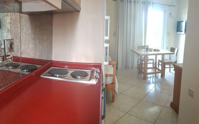 Christopoulos Villas