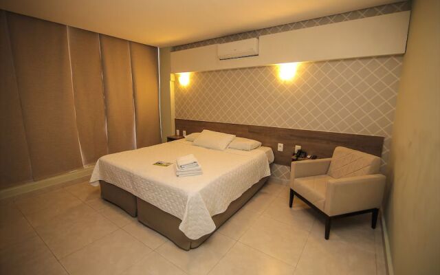 Alfa Hotel Teresina