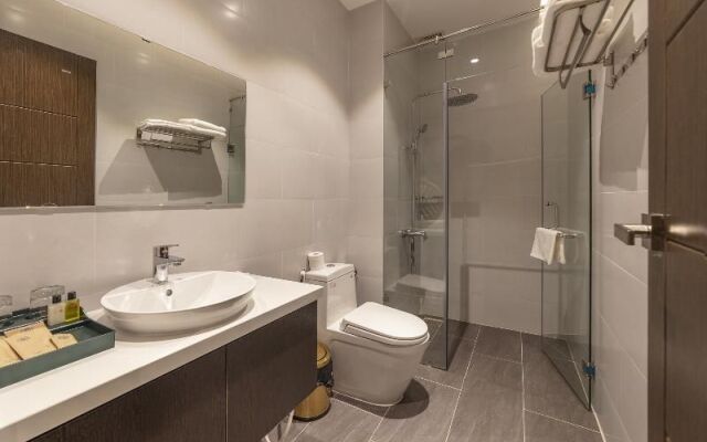 Kim Resort - Khu Nghĩ Dưỡng Rừng Lá Kim