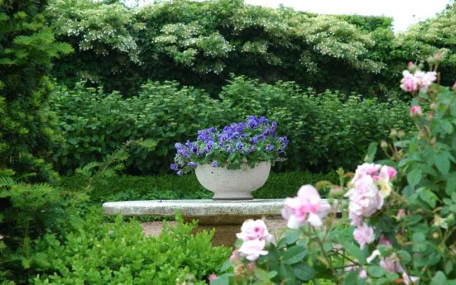 Le Manoir de Presle - Gîte