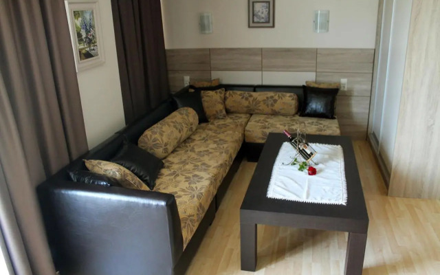 Garden Guest House