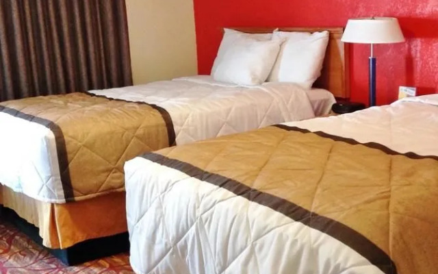 Studio 6 Aberdeen, MD