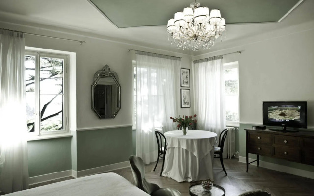 Residenza Borgo 27