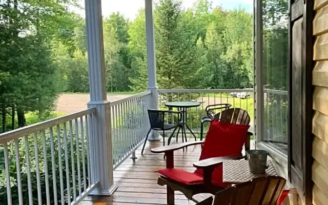 Au Gré Du Temps - Gîte B&B