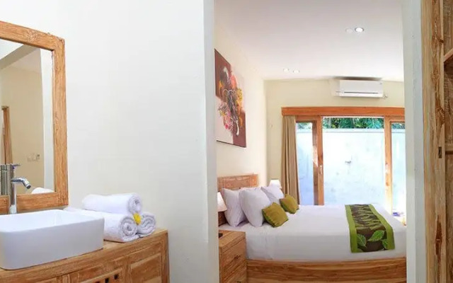 Uma de Villa Sanur