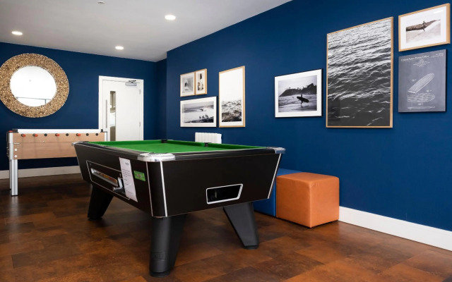5 Middlecombe - Luxury Apartment Byron Woolacombe