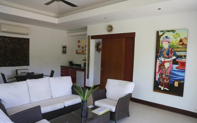 Laguna Villas Boutique Hotel