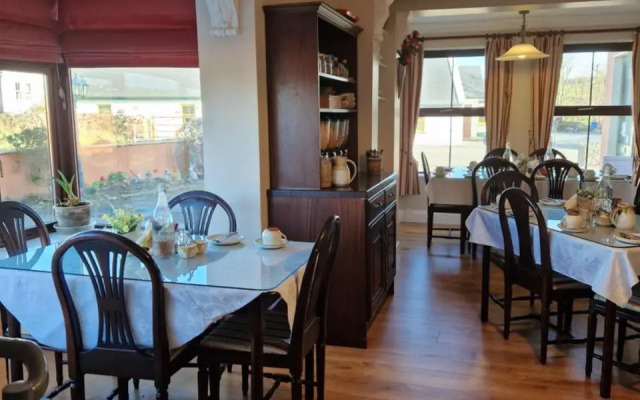 Churchfield B&B