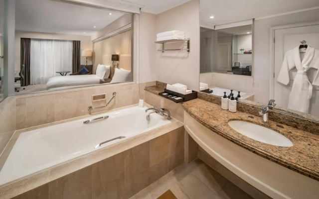 InterContinental Kuala Lumpur by IHG