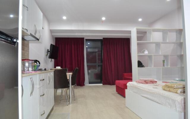 batumi porta tower 1811