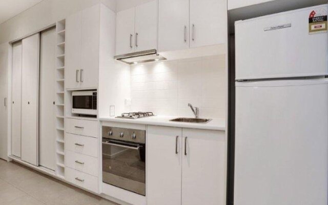 Apartments @ Glen Central
