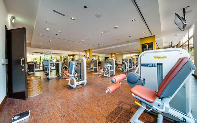 DXB - Anantara - 602 - PJ