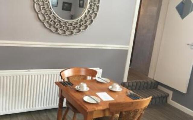 The Fife Arms Hotel