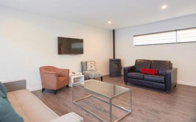 Southern Lakes Spa - Queenstown Apartment R2