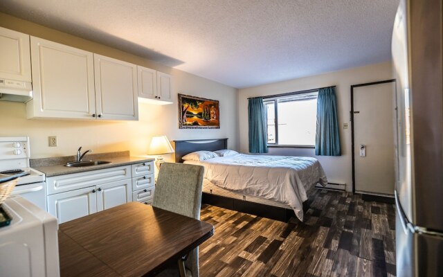 Pleasant Valley Motel