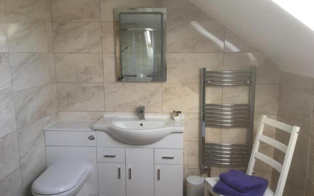 Moorclose Bed and Breakfast