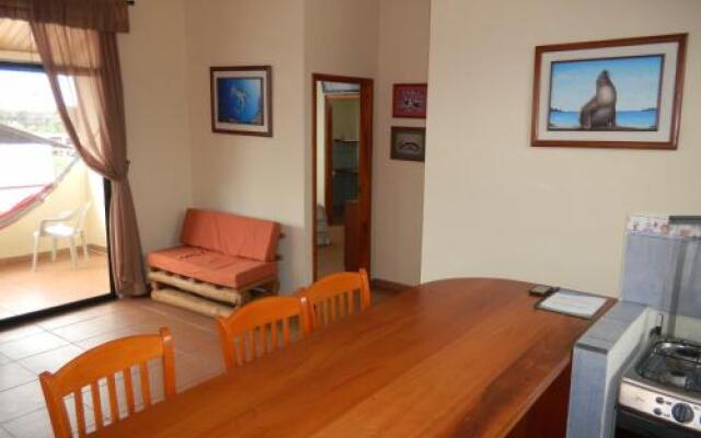 Galápagos Apart And Suites