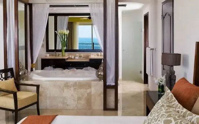 2BD Del Palmar Cancun Luxury Resort