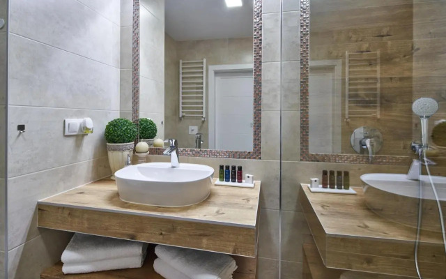 Apartament Premium Aquatower Reda