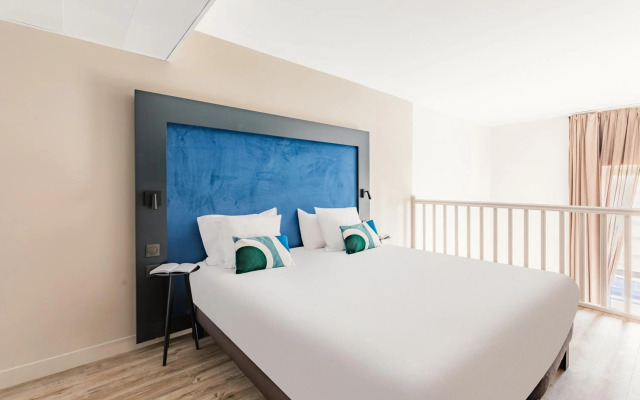 Appart'City Confort Paris Grande Bibliotheque