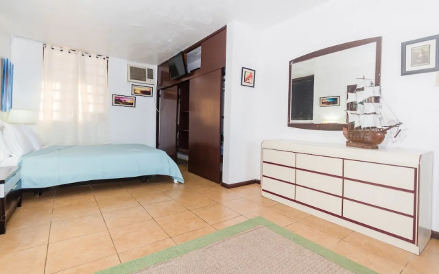Toque al Atlantico Family Inn