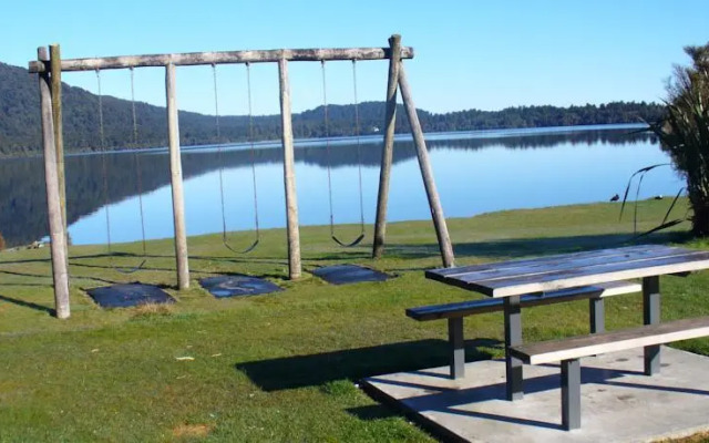 Serenity Studio Apartment