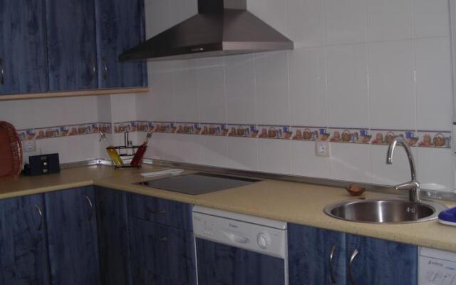 Casa Rural San Pelayo