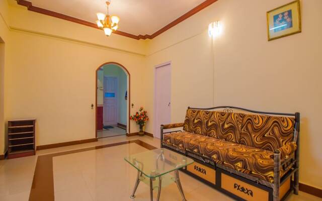 OYO 13135 Home Premium 2BHK Near Ponda
