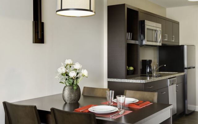TownePlace Suites Charleston Mt. Pleasant