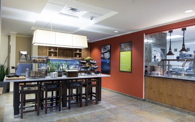 Hilton Garden Inn Bozeman