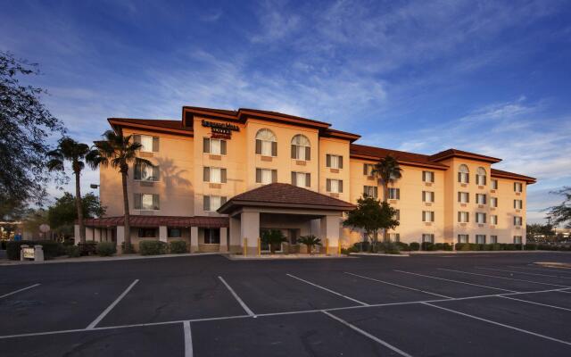 Springhill Suites By Marriott Phoenix Glendale Peoria