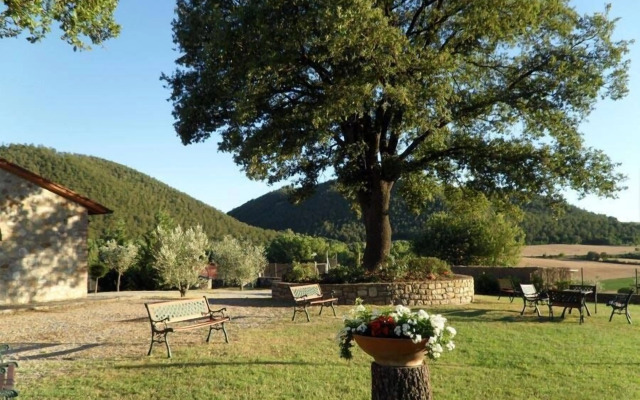 Il Colombaio Agriturismo