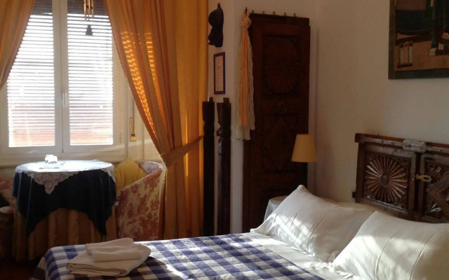 Bed and Breakfast Domitilla