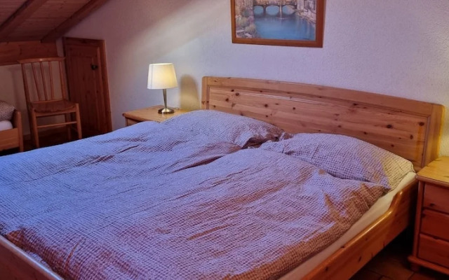 Castel Club Leysin Parc Resort