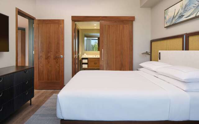Hilton Grand Vacations Club Maui Bay Villas