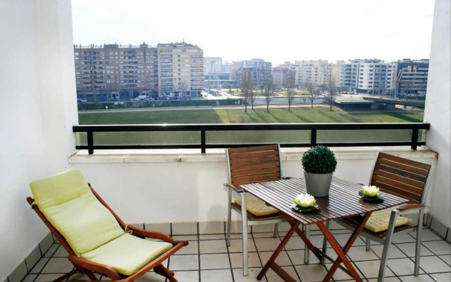 Hotel Real Lleida